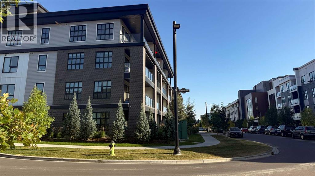 405, 4275 Norford Avenue Nw, Calgary, Alberta  T3B 6M2 - Photo 27 - A2259691