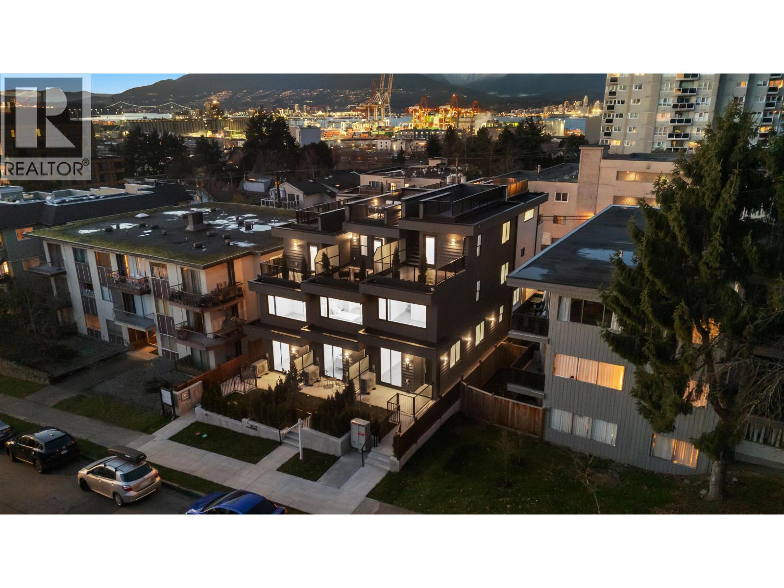 103 1837 E Georgia Street, Vancouver, British Columbia  V5L 2B5 - Photo 36 - R3093458