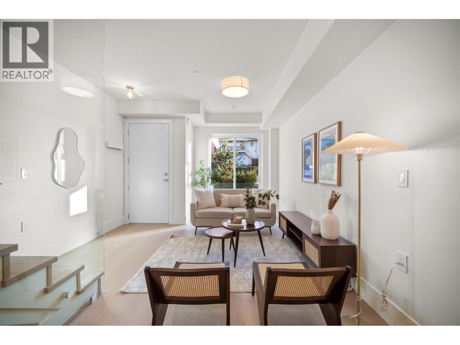 103 1837 E Georgia Street, Vancouver, British Columbia  V5L 2B5 - Photo 10 - R3093458