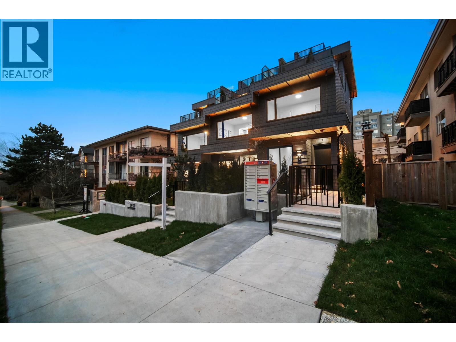 103 1837 E Georgia Street, Vancouver, British Columbia  V5L 2B5 - Photo 34 - R3093458