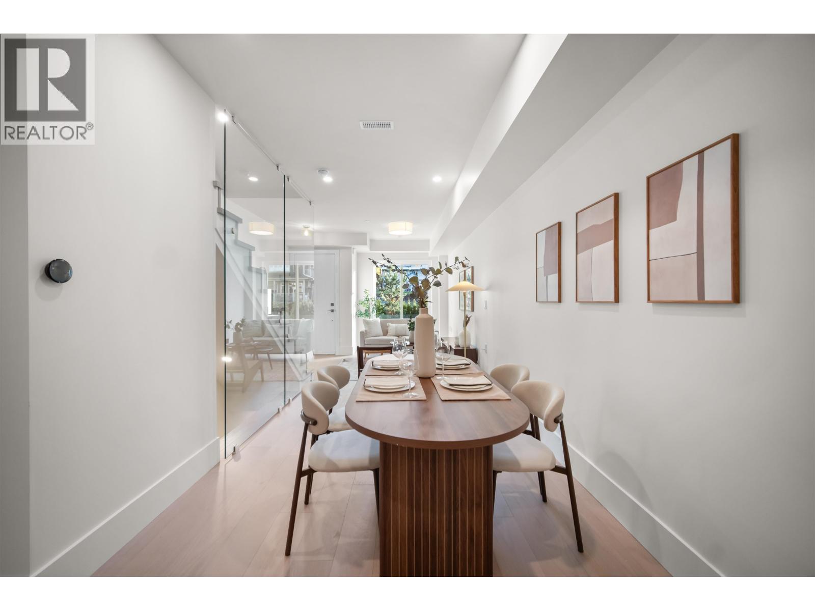 103 1837 E Georgia Street, Vancouver, British Columbia  V5L 2B5 - Photo 12 - R3093458