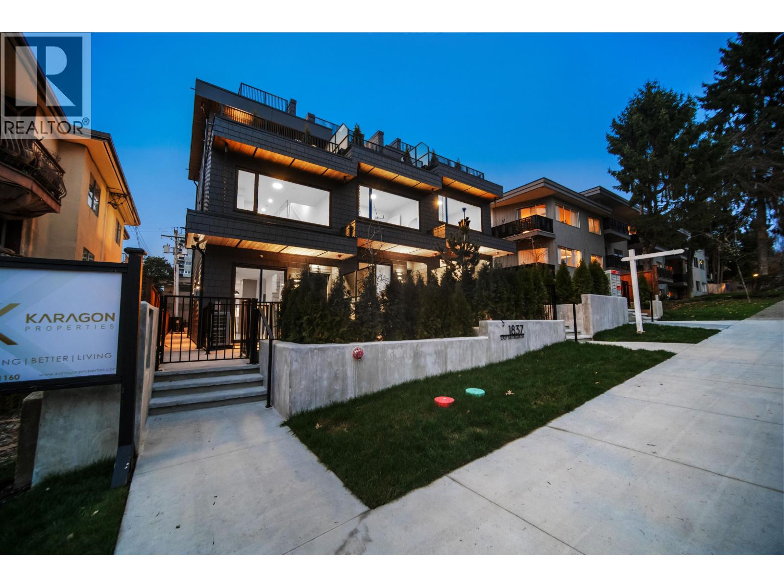 103 1837 E Georgia Street, Vancouver, British Columbia  V5L 2B5 - Photo 33 - R3093458