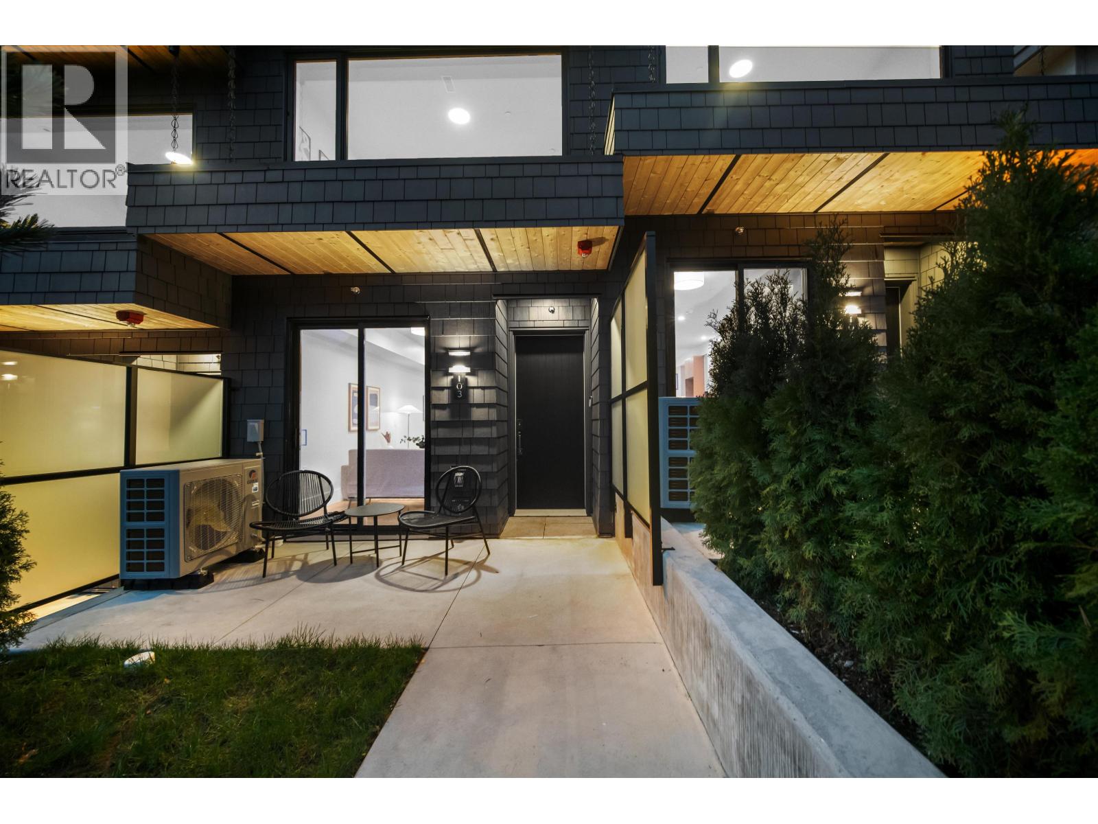 103 1837 E Georgia Street, Vancouver, British Columbia  V5L 2B5 - Photo 9 - R3093458