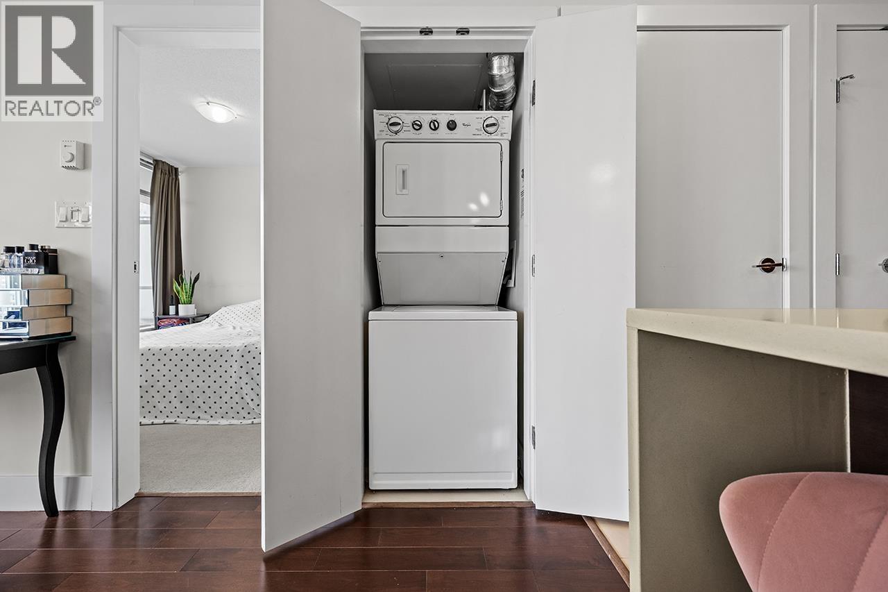 1502 888 Homer Street, Vancouver, British Columbia  V6B 0H7 - Photo 12 - R3094144