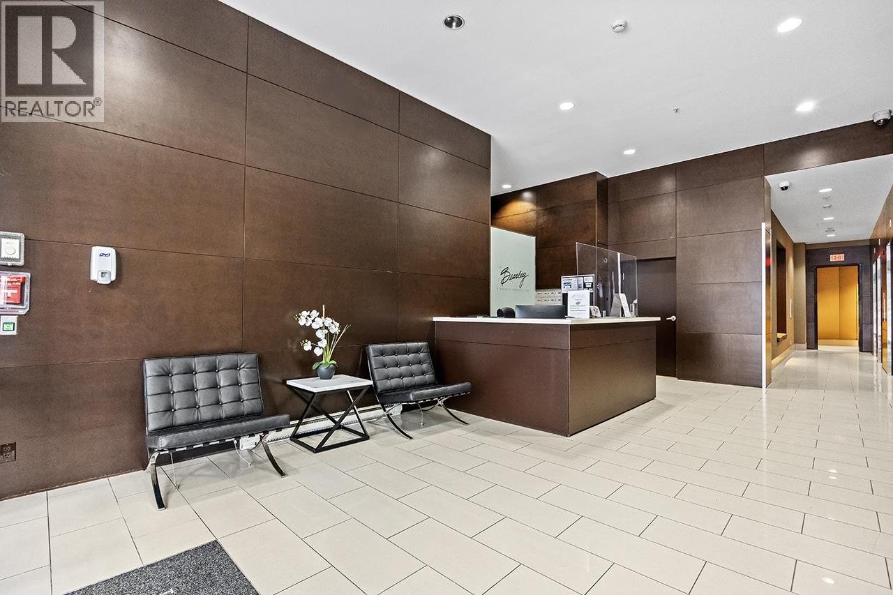 1502 888 Homer Street, Vancouver, British Columbia  V6B 0H7 - Photo 19 - R3094144