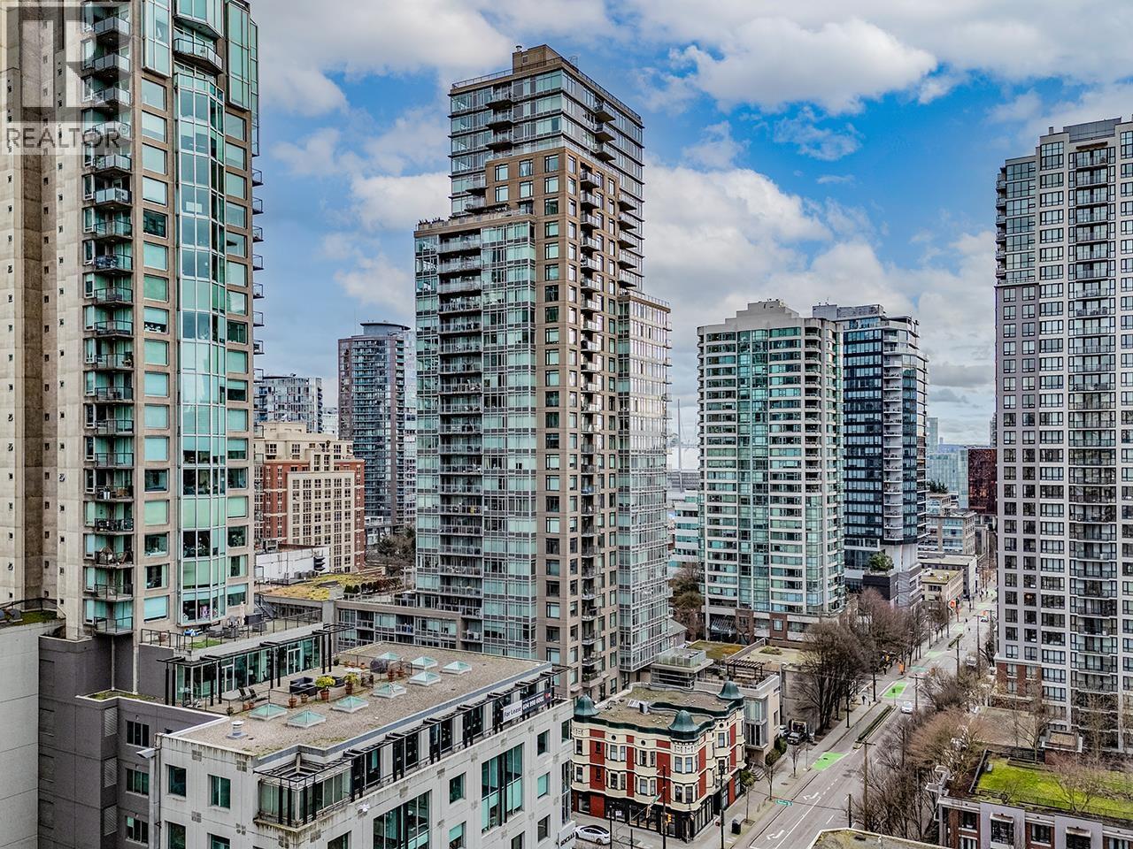 1502 888 Homer Street, Vancouver, British Columbia  V6B 0H7 - Photo 24 - R3094144