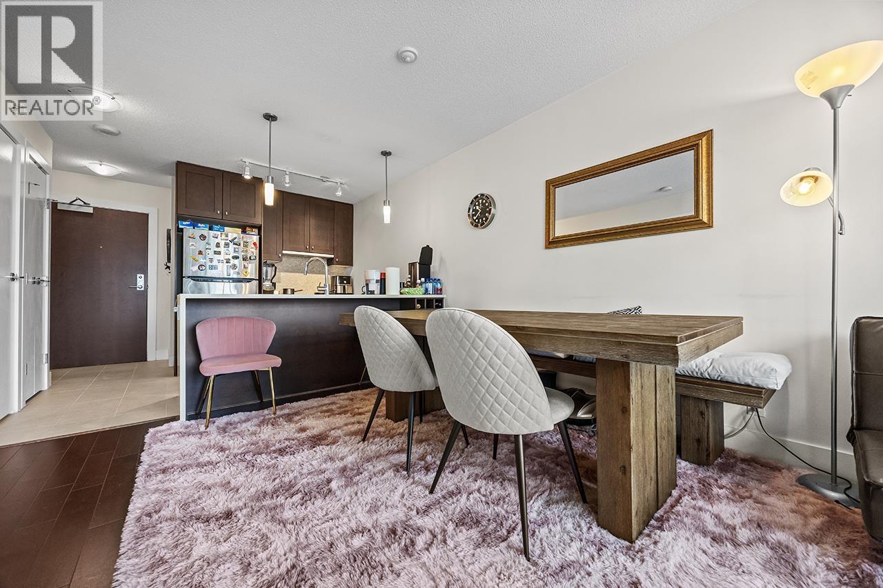 1502 888 Homer Street, Vancouver, British Columbia  V6B 0H7 - Photo 4 - R3094144