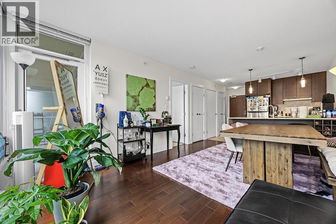 1502 888 Homer Street, Vancouver, British Columbia  V6B 0H7 - Photo 5 - R3094144