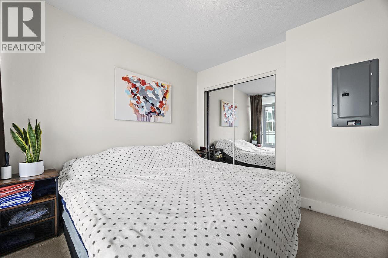 1502 888 Homer Street, Vancouver, British Columbia  V6B 0H7 - Photo 9 - R3094144