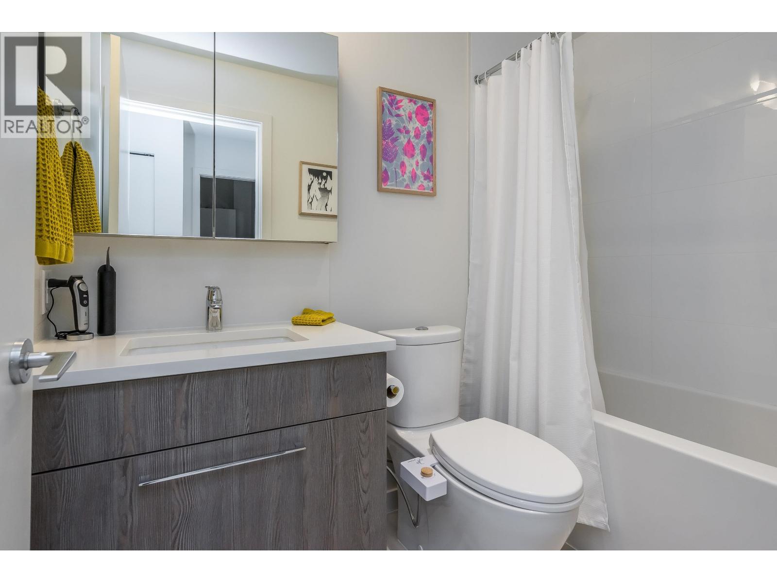 1303 691 North Road, Coquitlam, British Columbia  V3J 0H9 - Photo 15 - R3094157