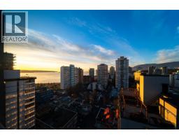 1501 1740 COMOX STREET, Vancouver, British Columbia