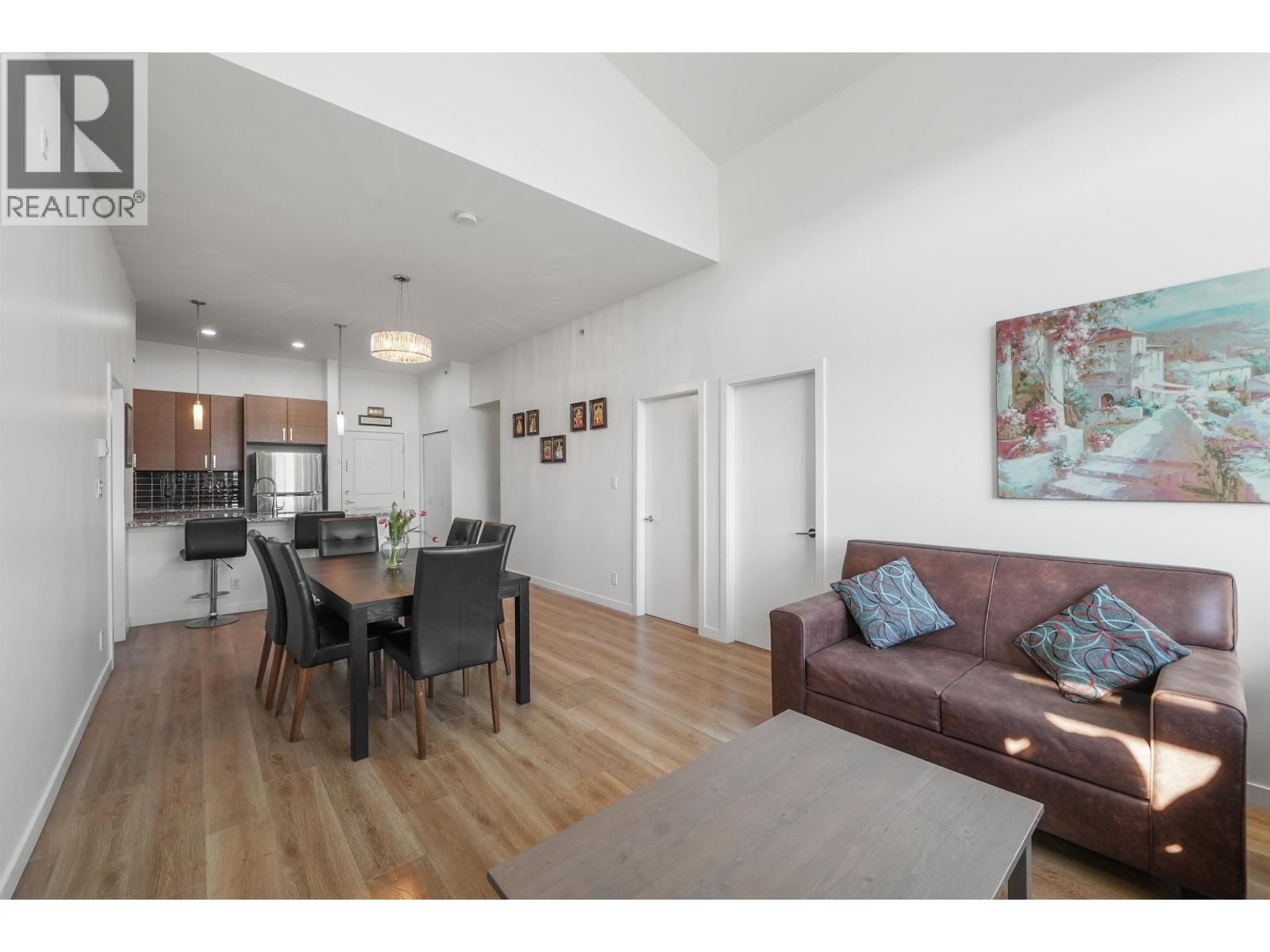 410 288 Hampton Street, New Westminster, British Columbia  V3M 5L9 - Photo 2 - R3094169