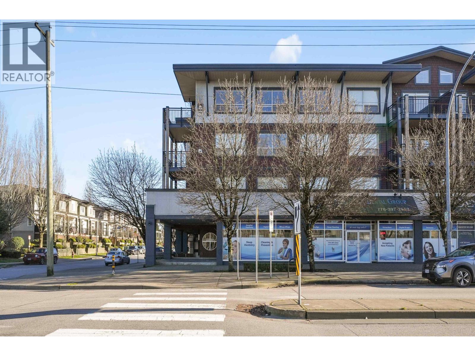 410 288 Hampton Street, New Westminster, British Columbia  V3M 5L9 - Photo 21 - R3094169