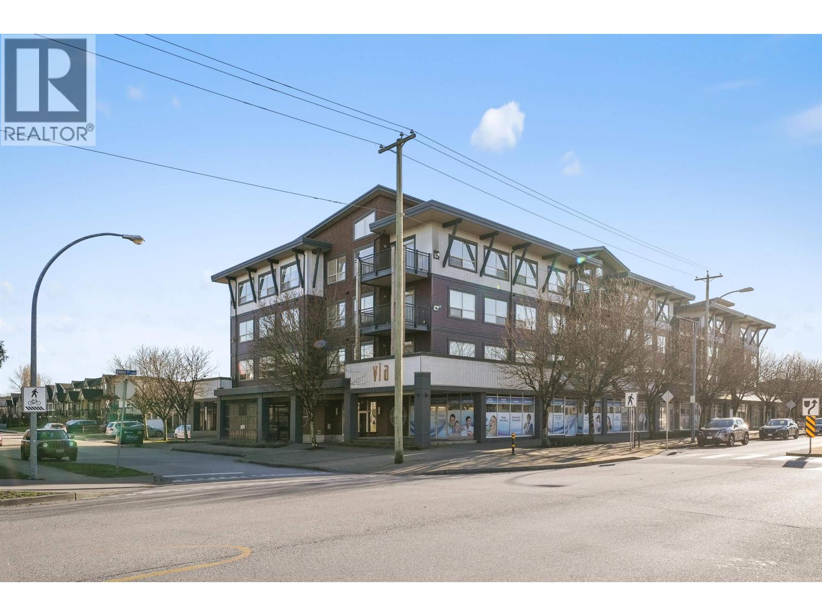 410 288 Hampton Street, New Westminster, British Columbia  V3M 5L9 - Photo 22 - R3094169