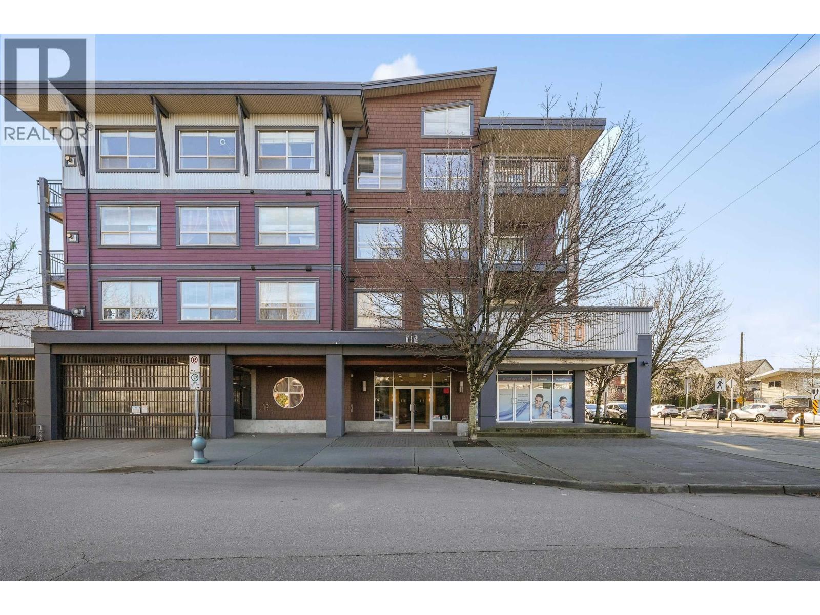 410 288 Hampton Street, New Westminster, British Columbia  V3M 5L9 - Photo 23 - R3094169