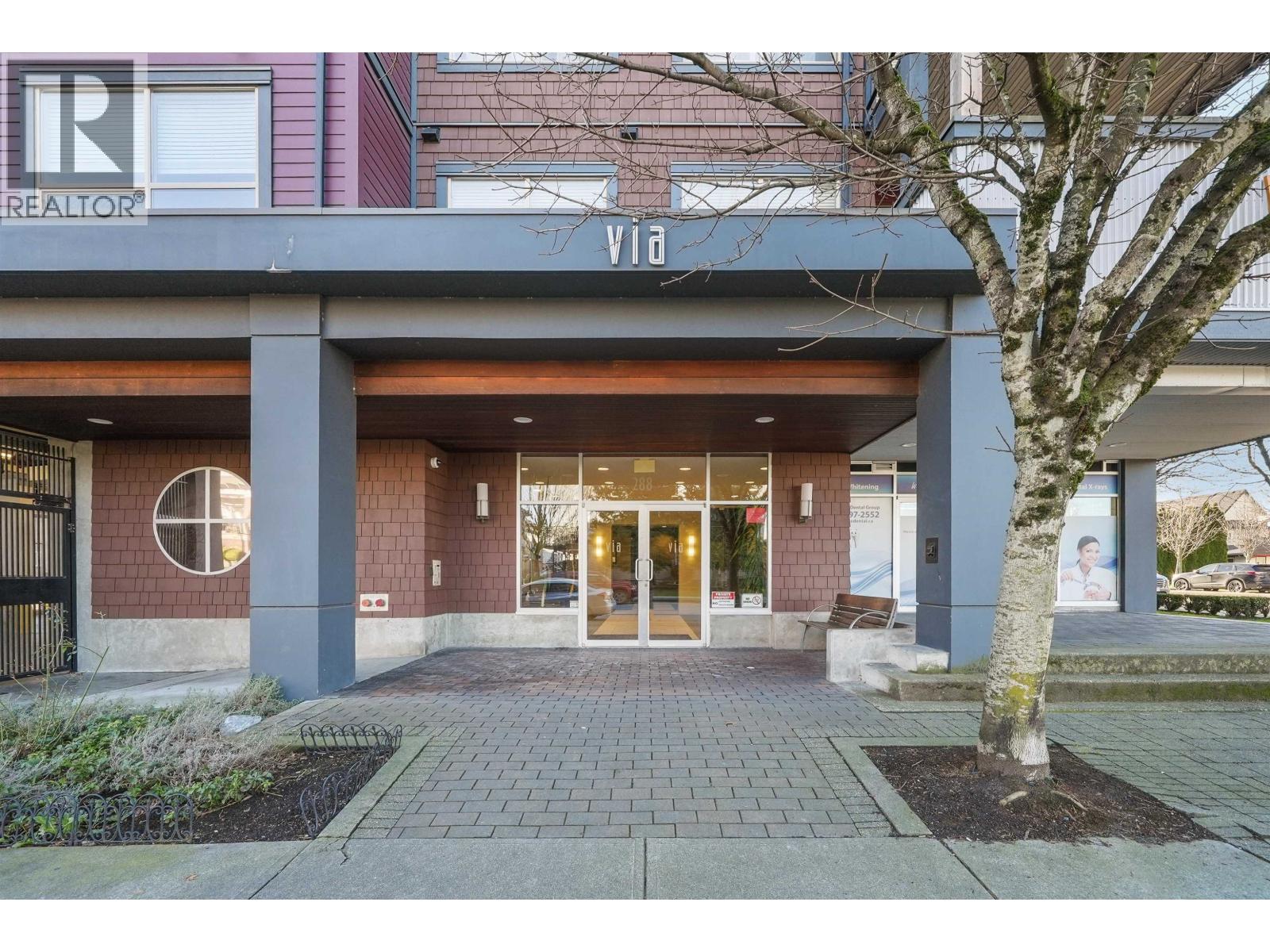 410 288 Hampton Street, New Westminster, British Columbia  V3M 5L9 - Photo 25 - R3094169