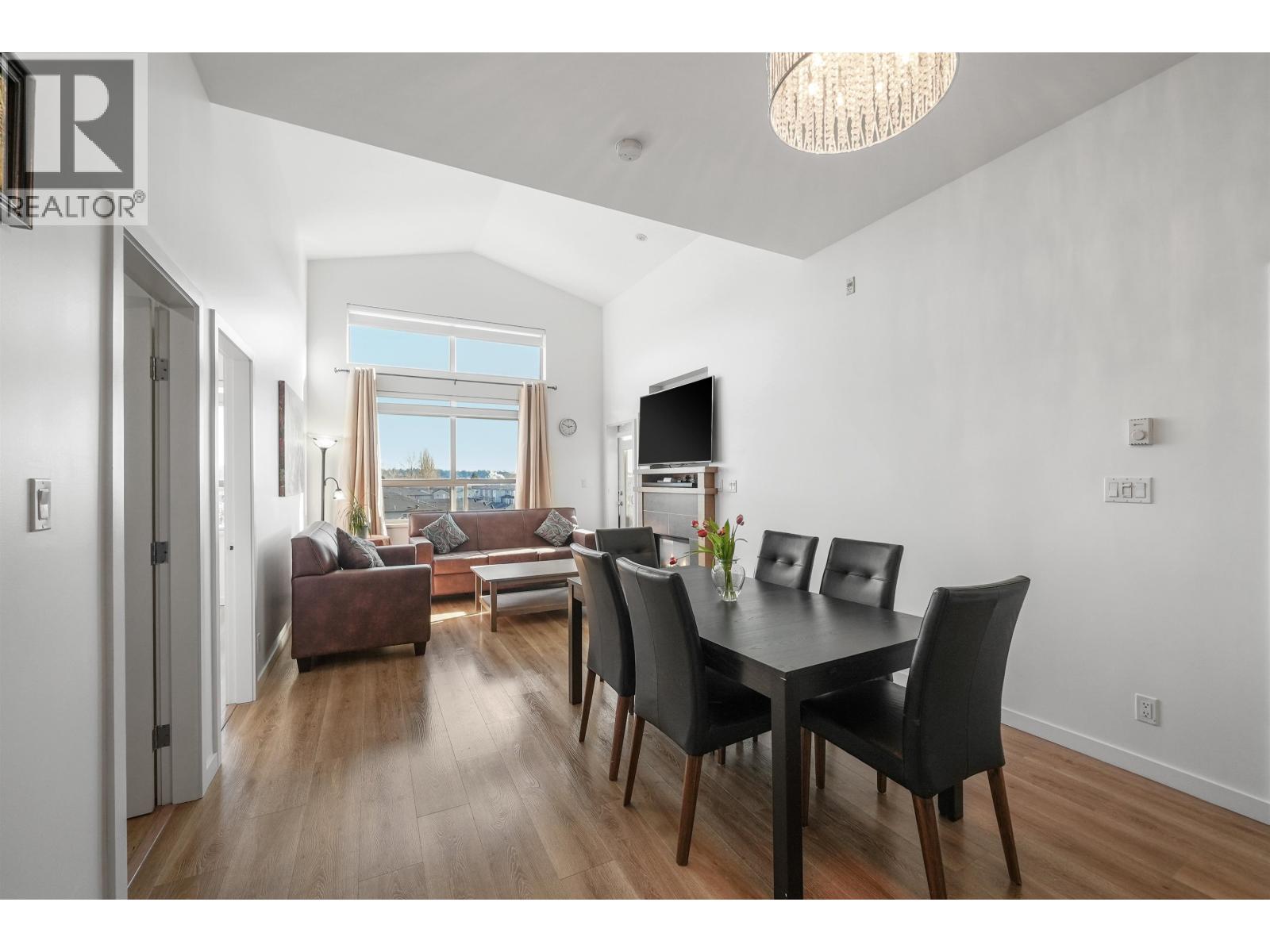 410 288 Hampton Street, New Westminster, British Columbia  V3M 5L9 - Photo 3 - R3094169