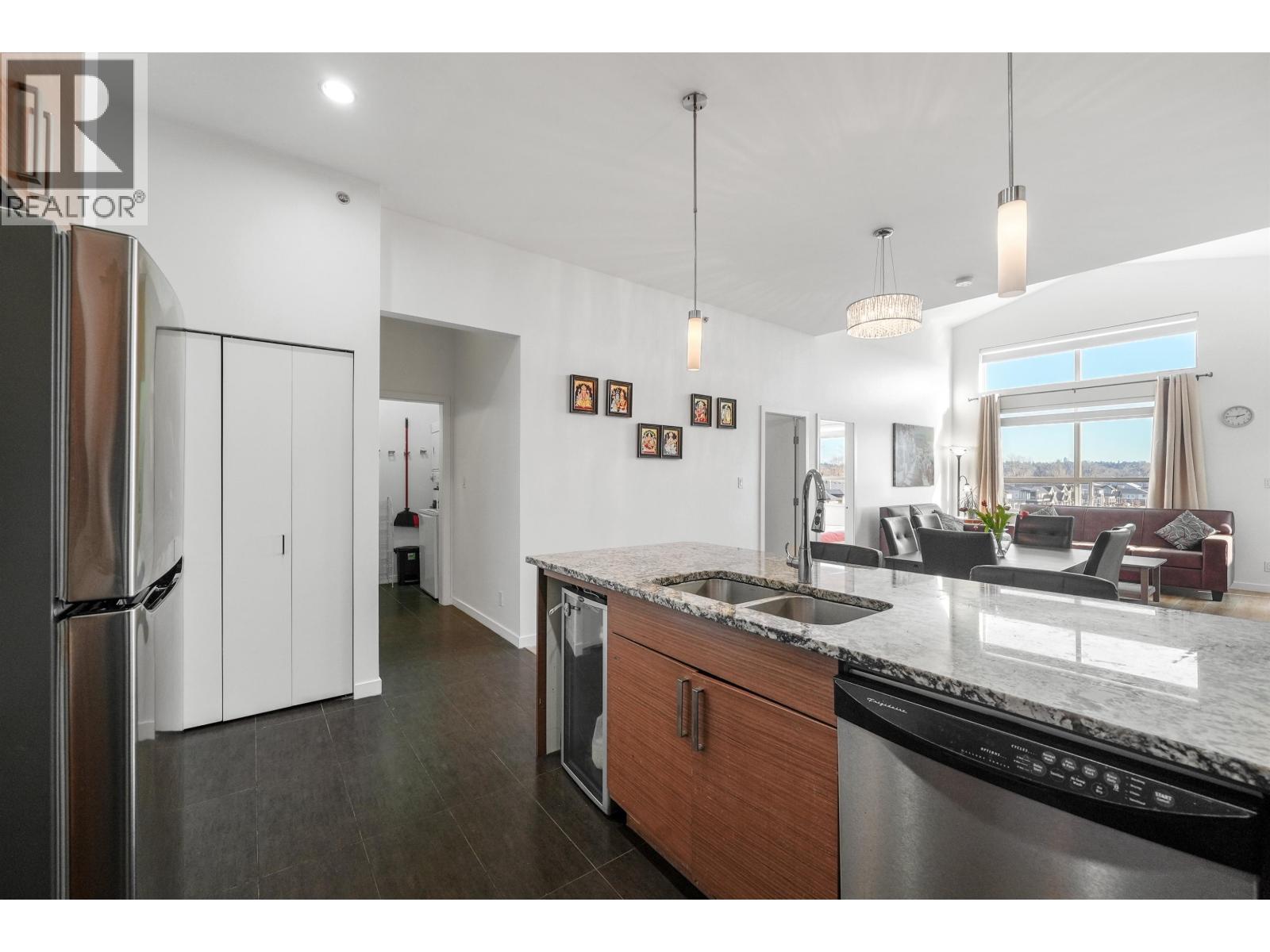 410 288 Hampton Street, New Westminster, British Columbia  V3M 5L9 - Photo 6 - R3094169