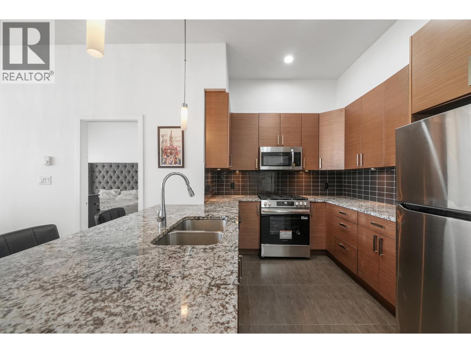 410 288 Hampton Street, New Westminster, British Columbia  V3M 5L9 - Photo 7 - R3094169