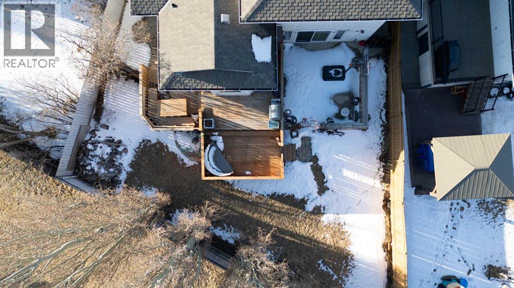 18 Harvard Crescent W, Lethbridge, Alberta  T1K 6R4 - Photo 20 - A2289305