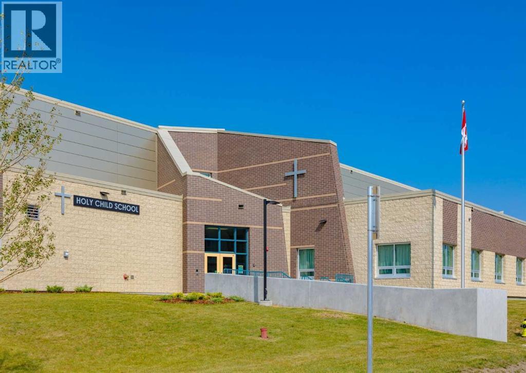 24 Silverado Saddle Court Sw, Calgary, Alberta  T2X 0J1 - Photo 42 - A2282699