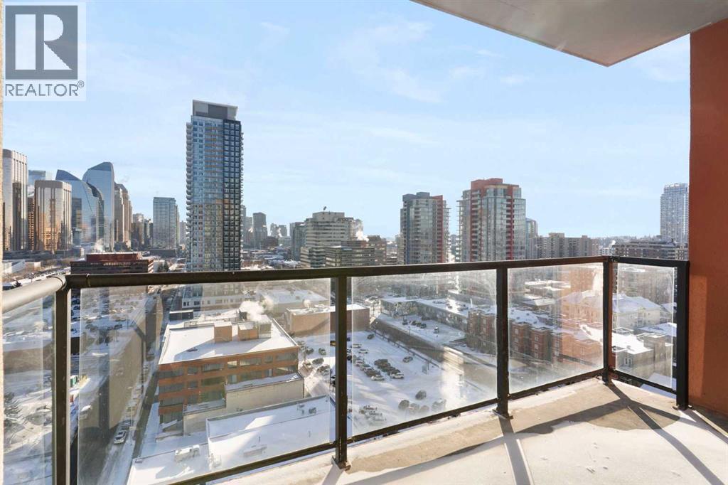 1502, 1053 10 Street Sw, Calgary, Alberta  T2R 1S6 - Photo 32 - A2288010