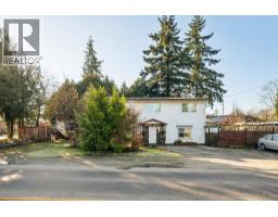 22680 BROWN AVENUE, Maple Ridge, British Columbia