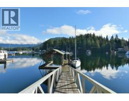 4650 GERRANS BAY ROAD, Madeira Park, British Columbia