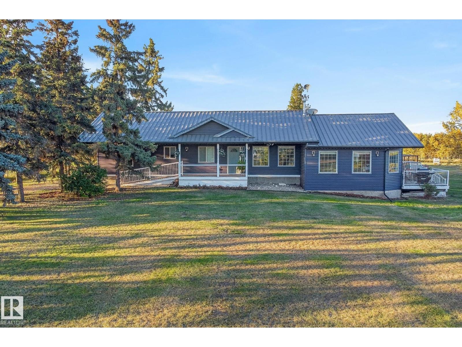 25206 Sh 651, Rural Sturgeon County, Alberta  T0G 1L1 - Photo 1 - E4475179