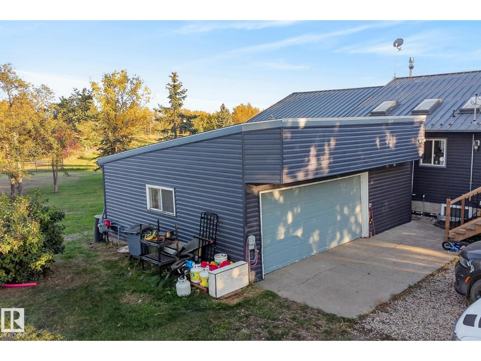 25206 Sh 651, Rural Sturgeon County, Alberta  T0G 1L1 - Photo 46 - E4475179