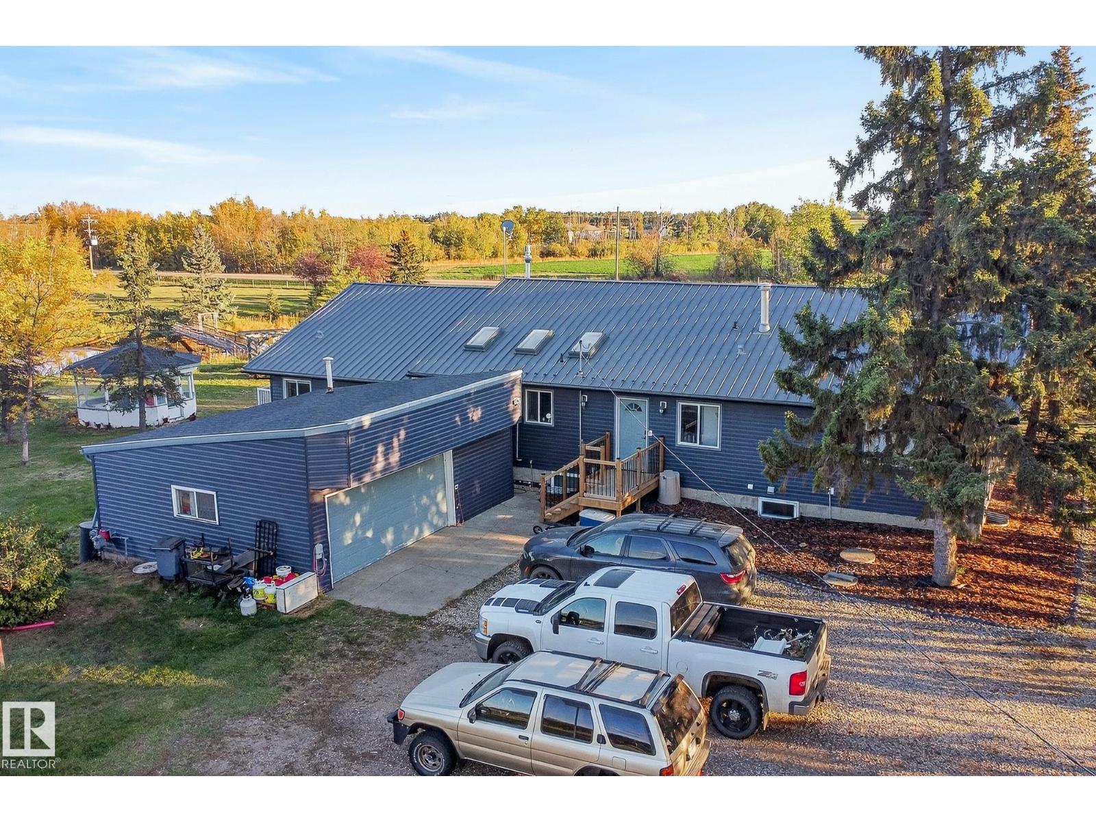 25206 Sh 651, Rural Sturgeon County, Alberta  T0G 1L1 - Photo 47 - E4475179