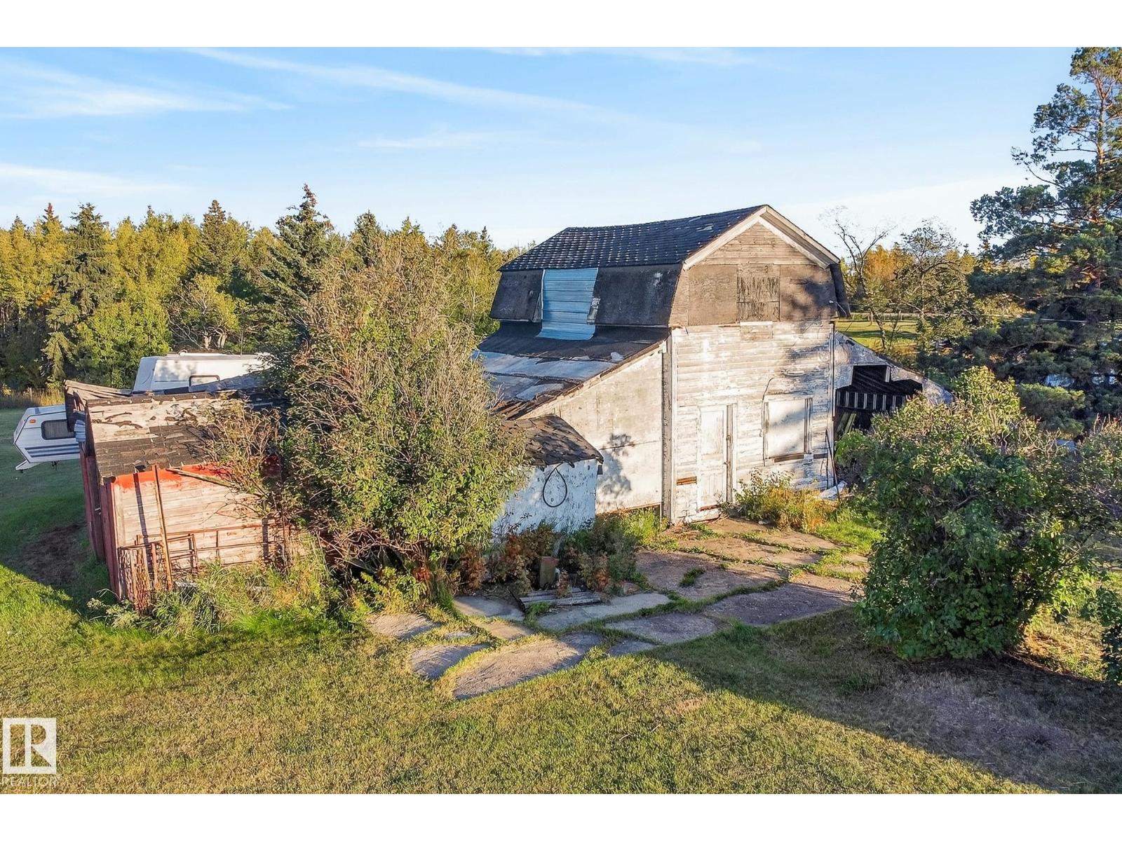 25206 Sh 651, Rural Sturgeon County, Alberta  T0G 1L1 - Photo 50 - E4475179