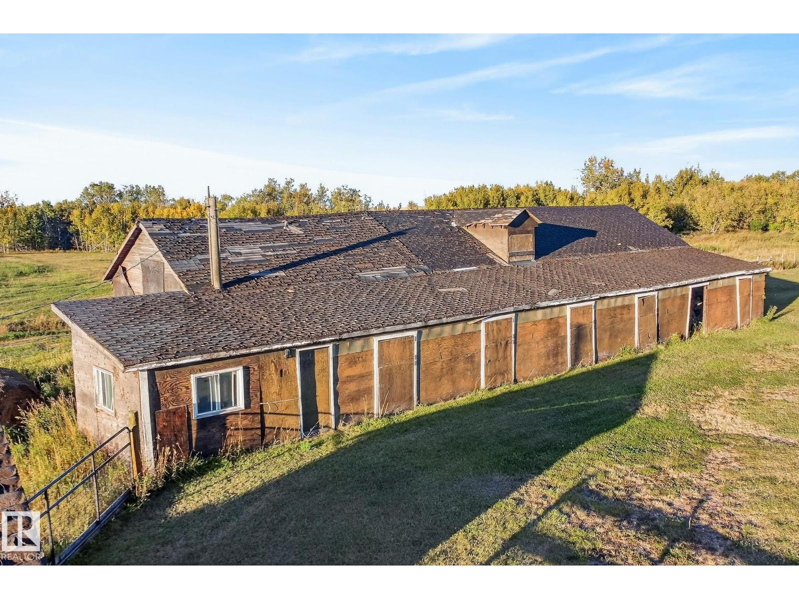 25206 Sh 651, Rural Sturgeon County, Alberta  T0G 1L1 - Photo 51 - E4475179