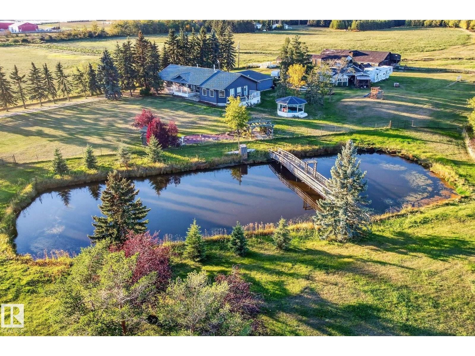 25206 Sh 651, Rural Sturgeon County, Alberta  T0G 1L1 - Photo 52 - E4475179