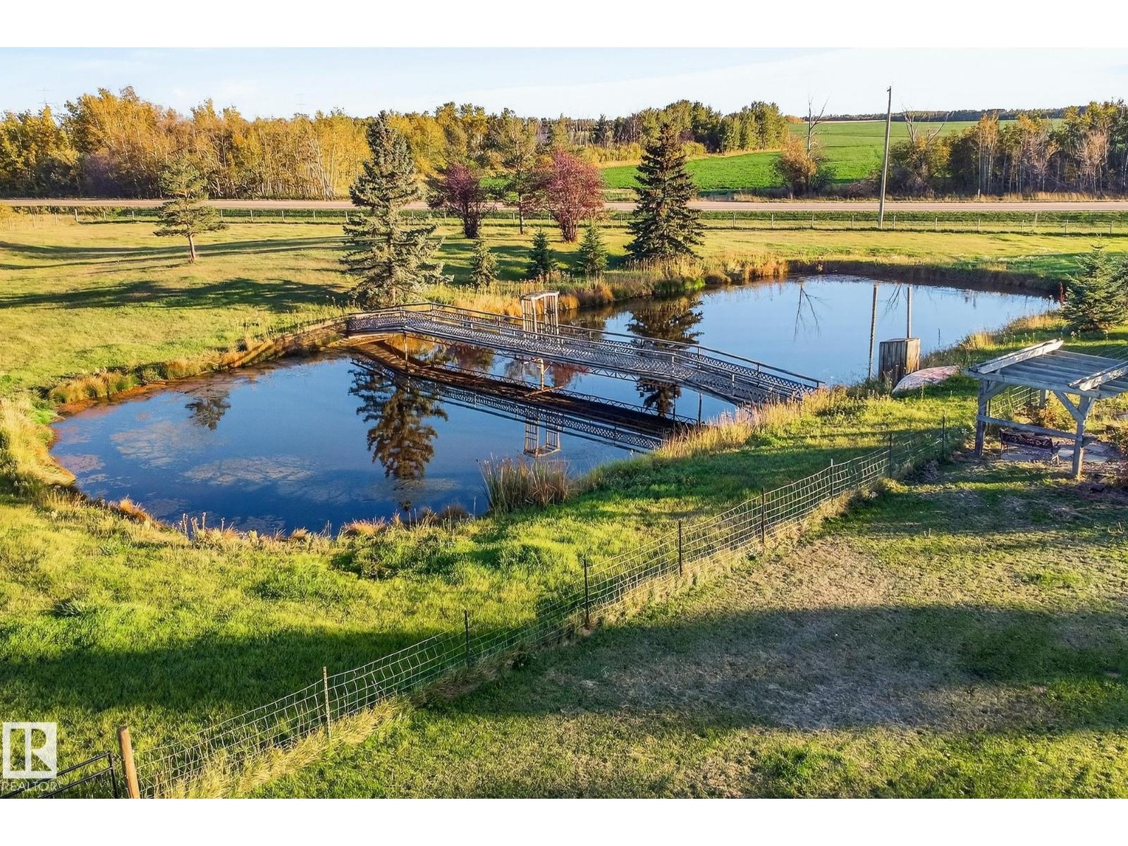 25206 Sh 651, Rural Sturgeon County, Alberta  T0G 1L1 - Photo 53 - E4475179