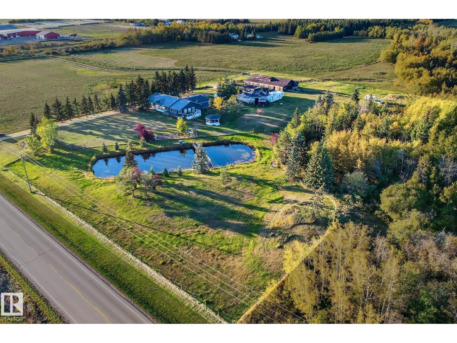 25206 Sh 651, Rural Sturgeon County, Alberta  T0G 1L1 - Photo 54 - E4475179