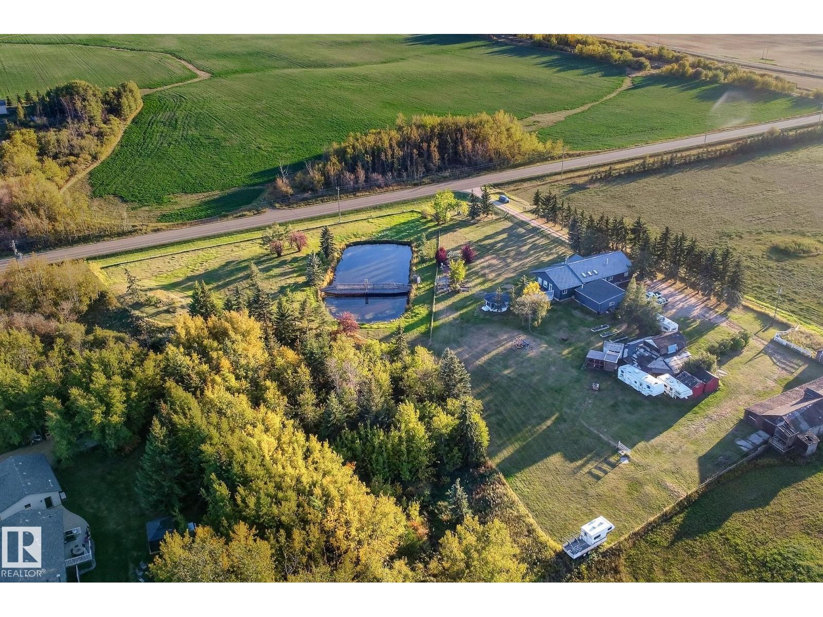 25206 Sh 651, Rural Sturgeon County, Alberta  T0G 1L1 - Photo 57 - E4475179