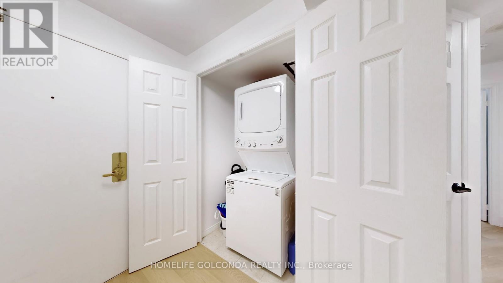 305 - 889 Bay Street, Toronto, Ontario  M5S 3K5 - Photo 11 - C12827514