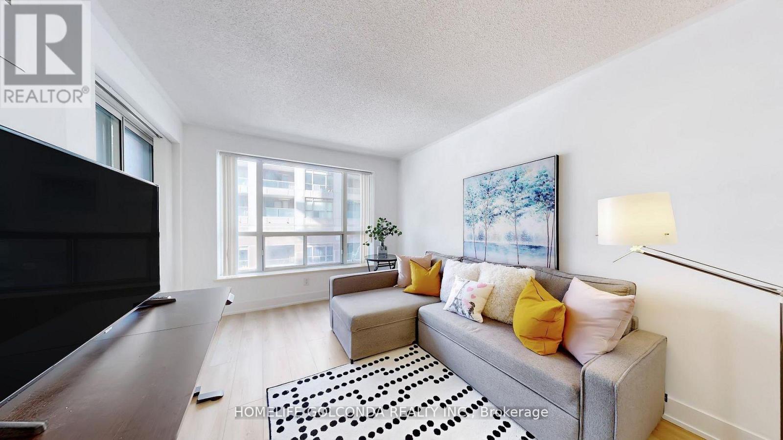 305 - 889 Bay Street, Toronto, Ontario  M5S 3K5 - Photo 12 - C12827514