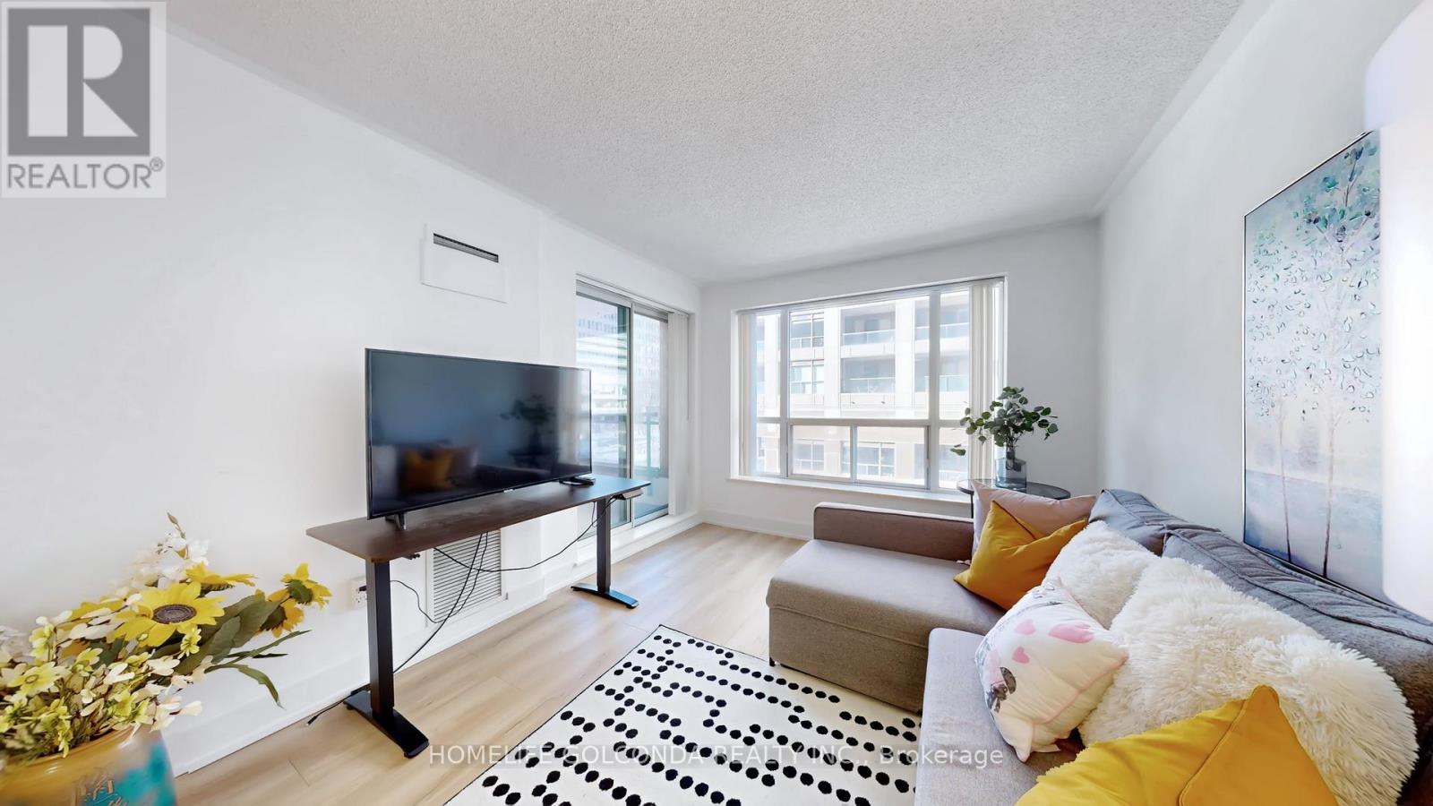 305 - 889 Bay Street, Toronto, Ontario  M5S 3K5 - Photo 13 - C12827514