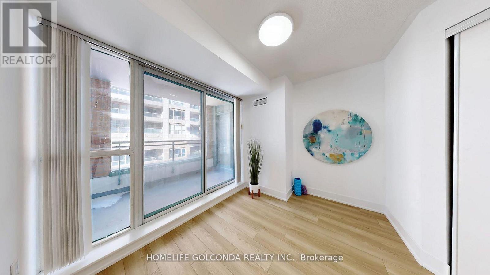 305 - 889 Bay Street, Toronto, Ontario  M5S 3K5 - Photo 21 - C12827514