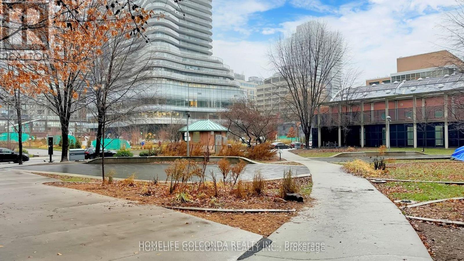 305 - 889 Bay Street, Toronto, Ontario  M5S 3K5 - Photo 26 - C12827514