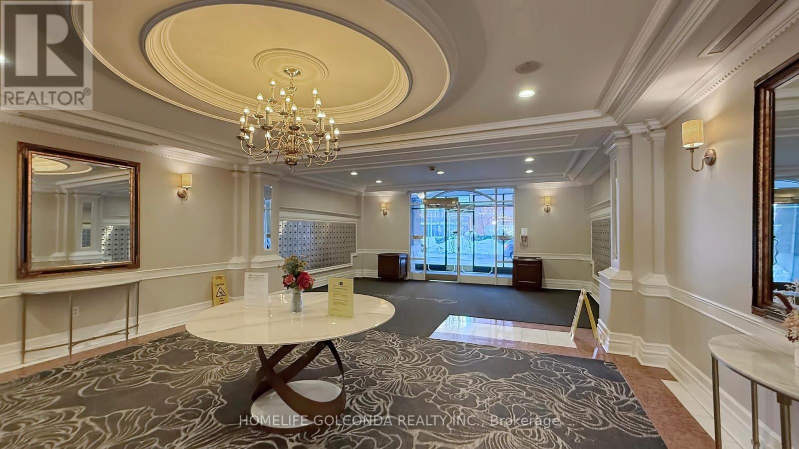 305 - 889 Bay Street, Toronto, Ontario  M5S 3K5 - Photo 4 - C12827514