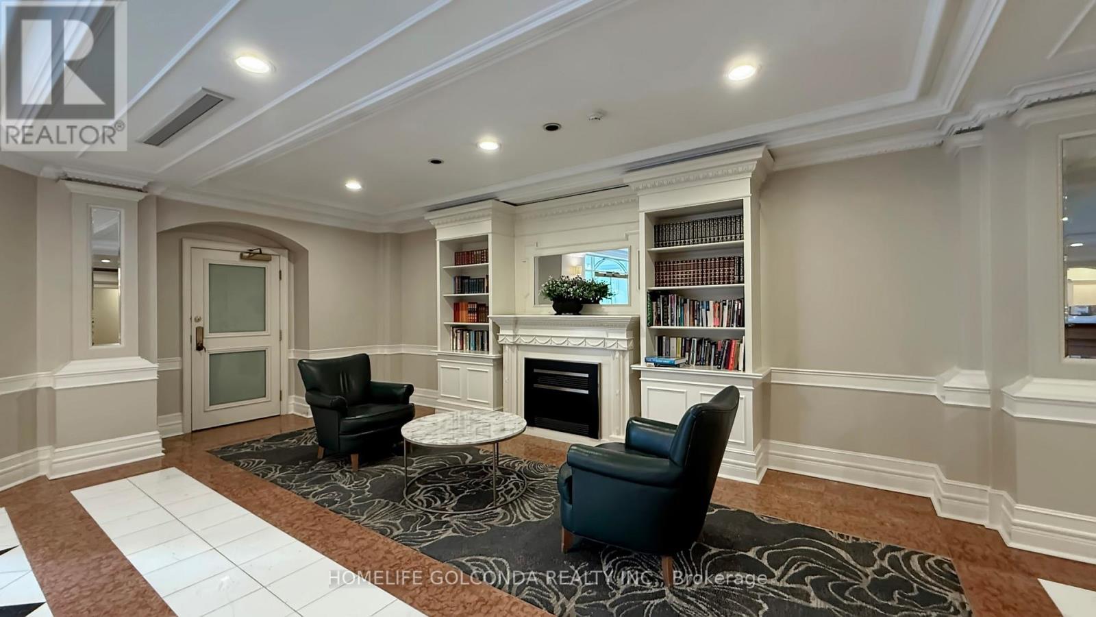 305 - 889 Bay Street, Toronto, Ontario  M5S 3K5 - Photo 6 - C12827514