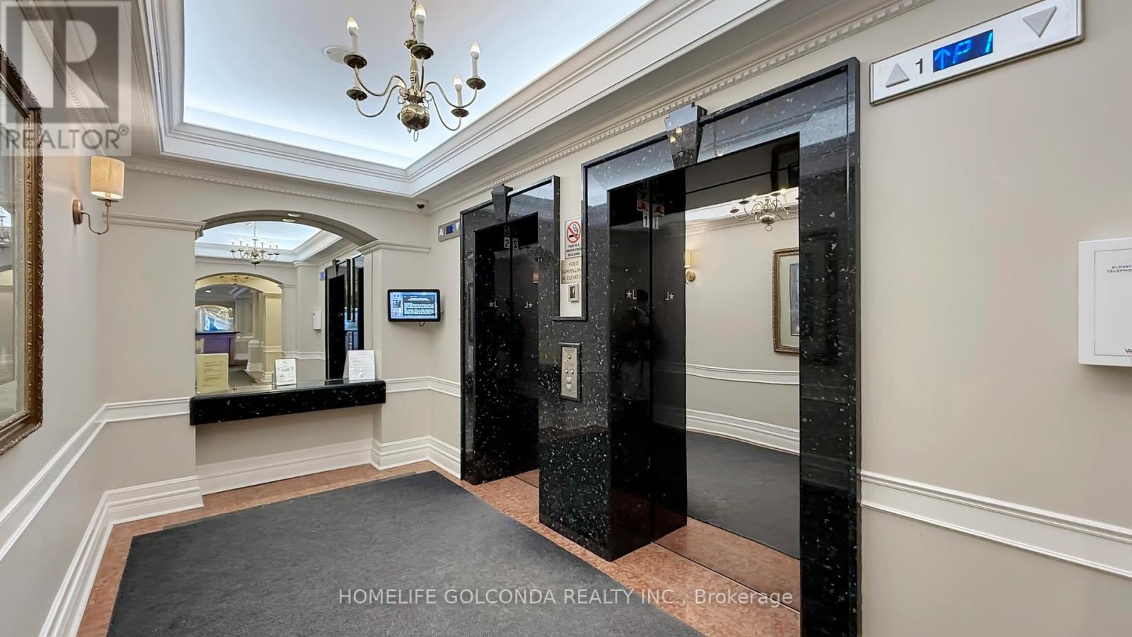 305 - 889 Bay Street, Toronto, Ontario  M5S 3K5 - Photo 7 - C12827514