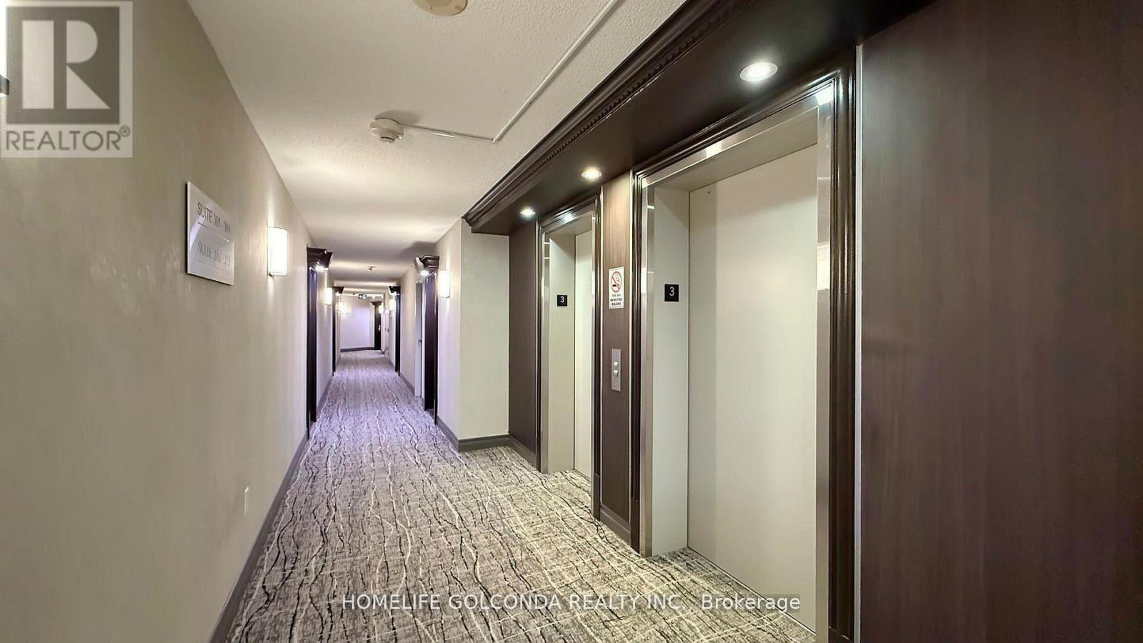 305 - 889 Bay Street, Toronto, Ontario  M5S 3K5 - Photo 8 - C12827514