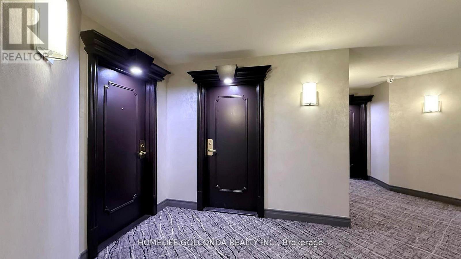 305 - 889 Bay Street, Toronto, Ontario  M5S 3K5 - Photo 9 - C12827514