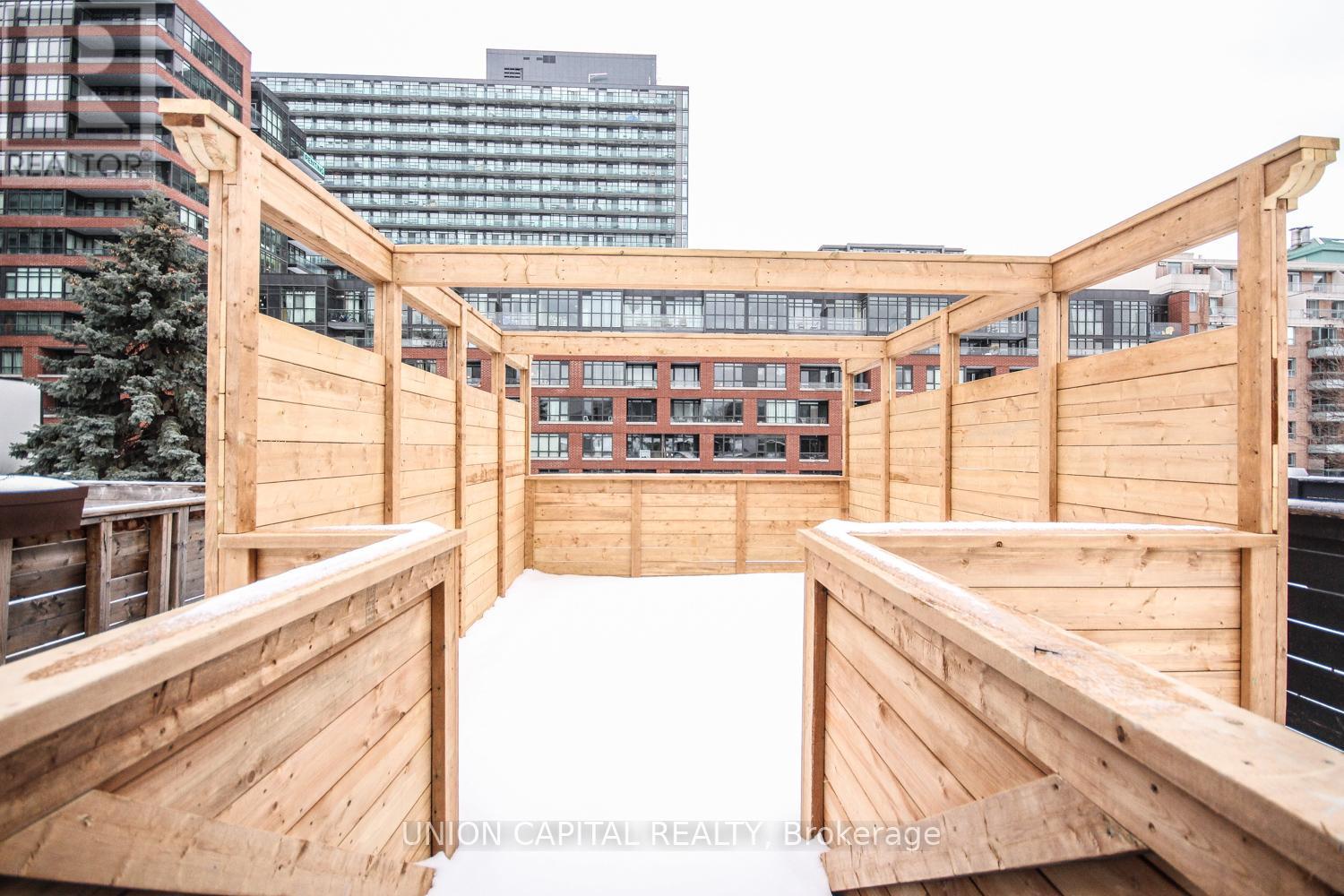 3 - 66 Dovercourt Road, Toronto, Ontario  M6J 3C3 - Photo 17 - C12827518