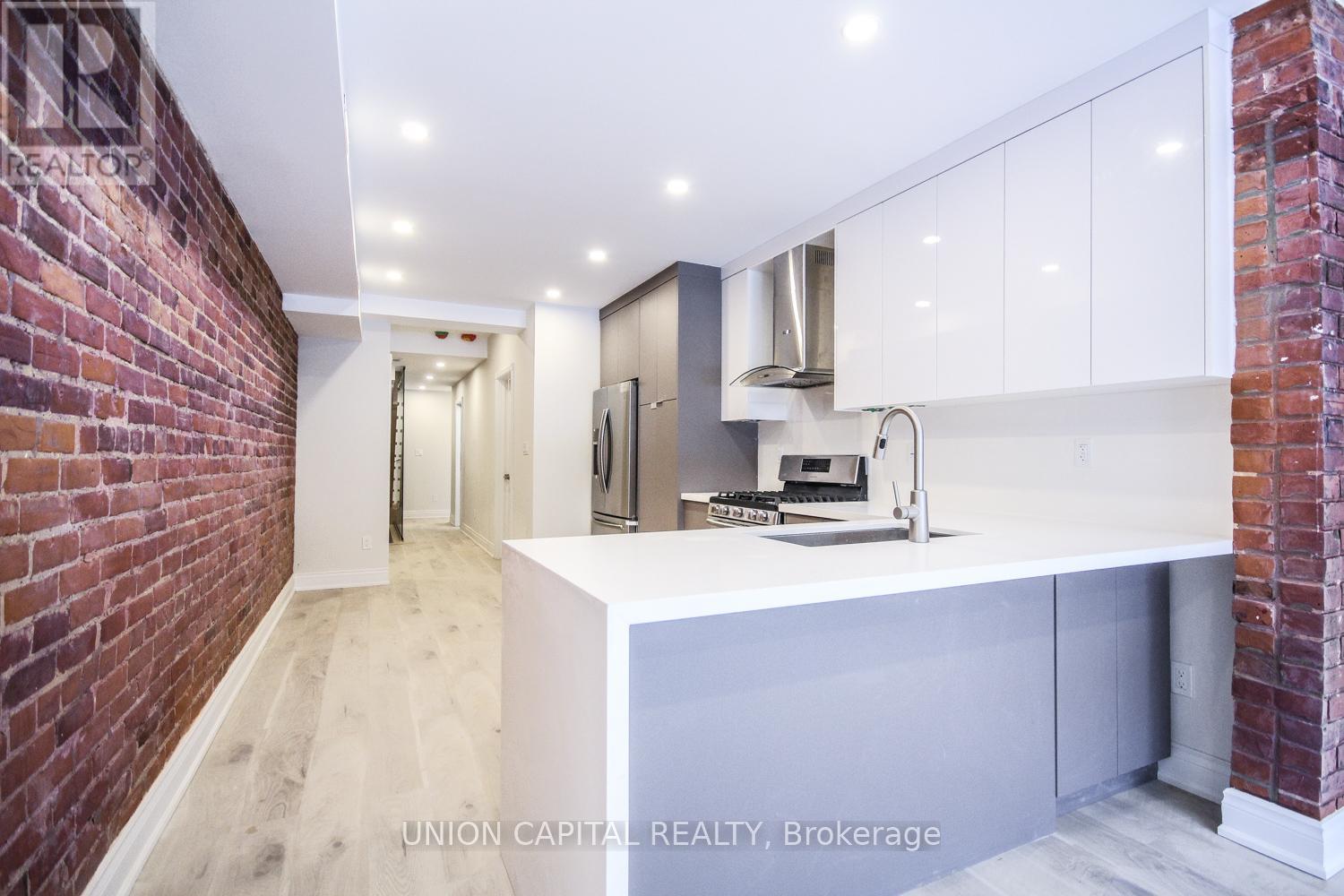 3 - 66 Dovercourt Road, Toronto, Ontario  M6J 3C3 - Photo 3 - C12827518