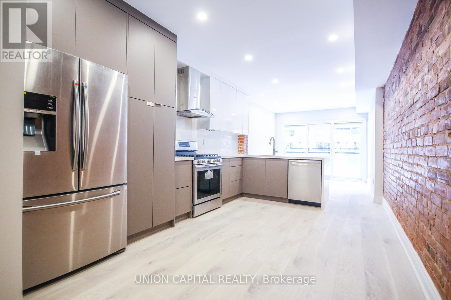 3 - 66 Dovercourt Road, Toronto, Ontario  M6J 3C3 - Photo 4 - C12827518